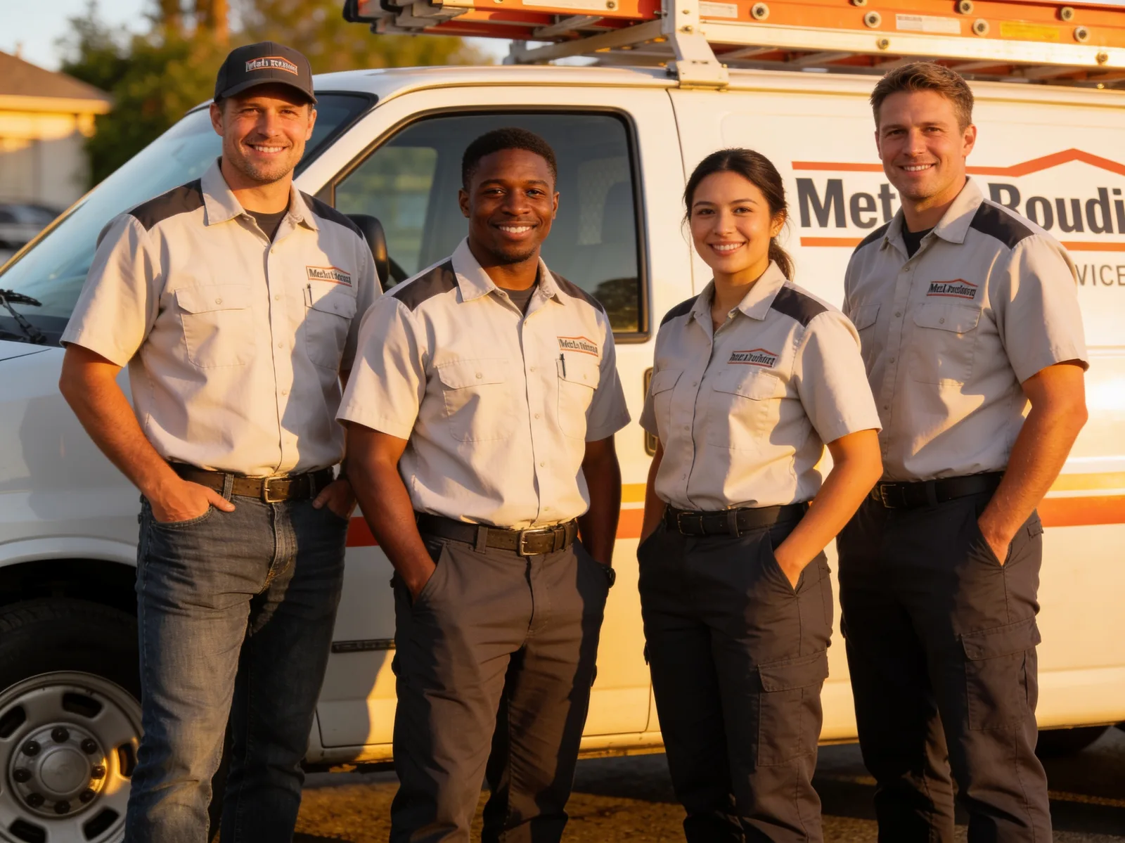 Metal Roof Installation company in Hilmar, CA